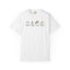 T-shirt - Ghosts