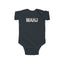 Mahj Floral - Infant Bodysuit