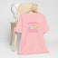 T-Shirt - Mahjong and Mimosas (Bella + Canvas - Unisex)