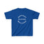 Youth Tee - Happiest Playing Mahjong