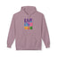 Hoodie - Live Laugh Mahjong
