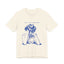 T-Shirt - Shh… I’m Counting Tiles (Bella+Canvas - Unisex)