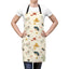 Apron - Mahjong fun