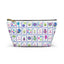 Accessory Pouch - Mahjong Tiles