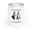 Chill Wine Tumbler - Cool Grandmas Play Mahjong
