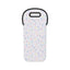 Wine Tote Bag - Color Mahjong Tiles