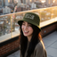 Bucket Hat — Peace Love Mahjong