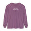 Long Sleeve T-Shirt - i just need one more tile