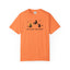 T-Shirt - Witch Way to Mahjong (Comfort Colors)