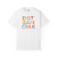 T-Shirt - Dot Bam Crak (Comfort Colors - Unisex)