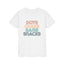 Youth Tee - Dots Craks Bams Snacks