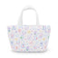 Lunch Bag - Colorful Mahjong Tiles