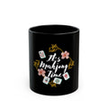 Mug - It's Mahjong Time