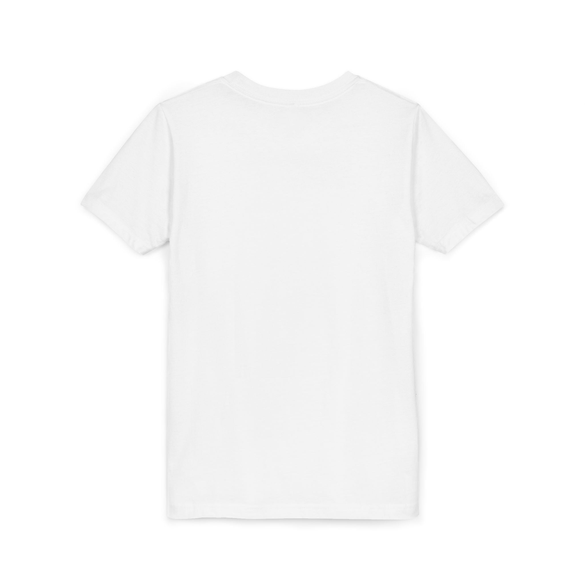 Youth Tee - DOT BAM CRAK