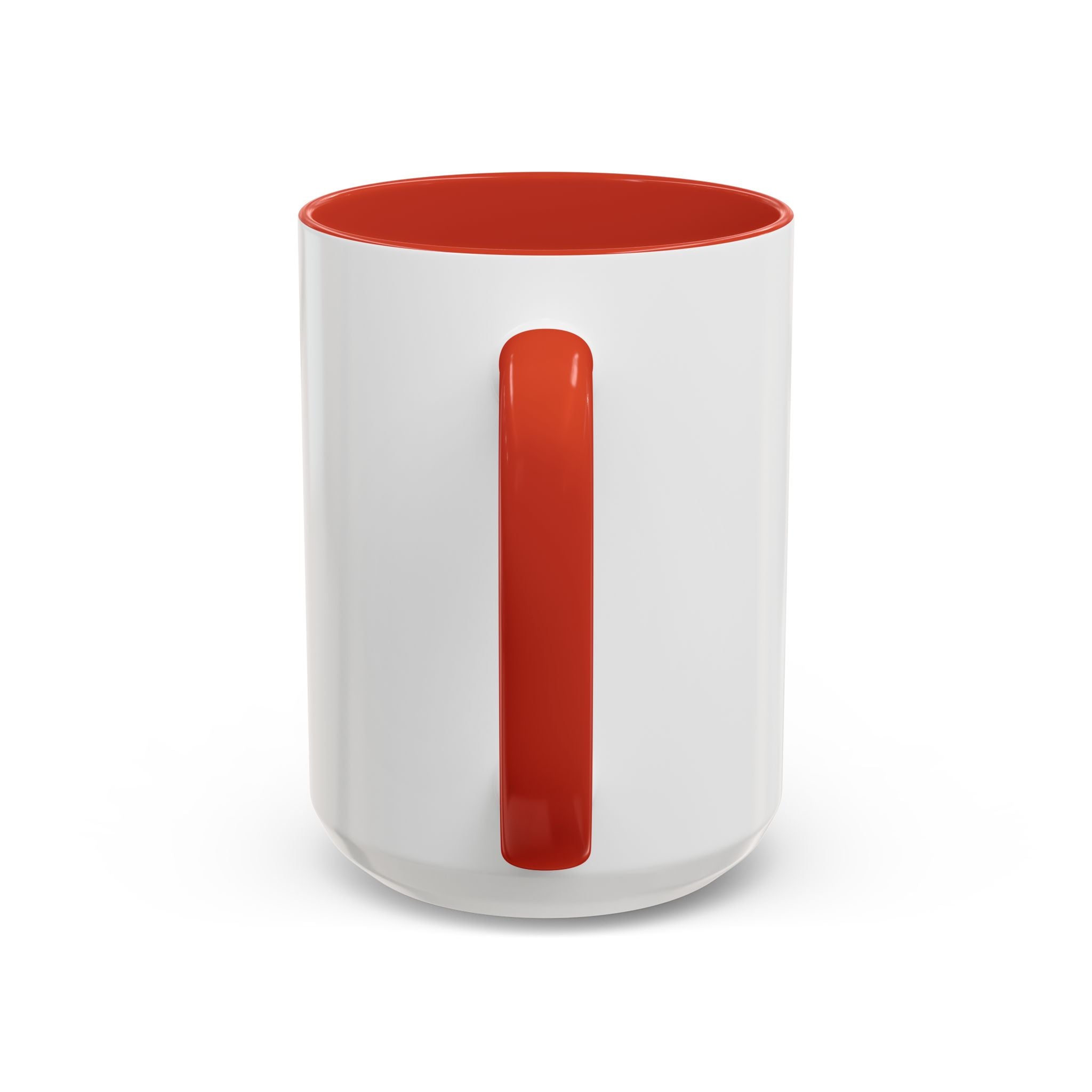 Mug - The Charleston Dancing Tiles