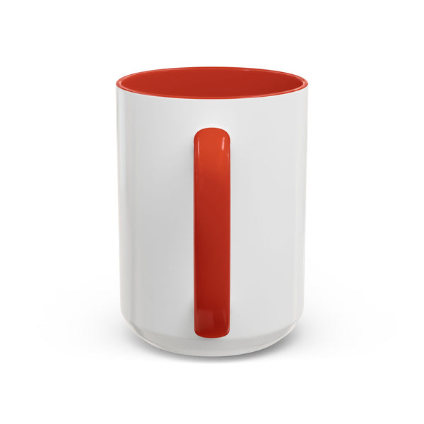 Mug - The Charleston Dancing Tiles