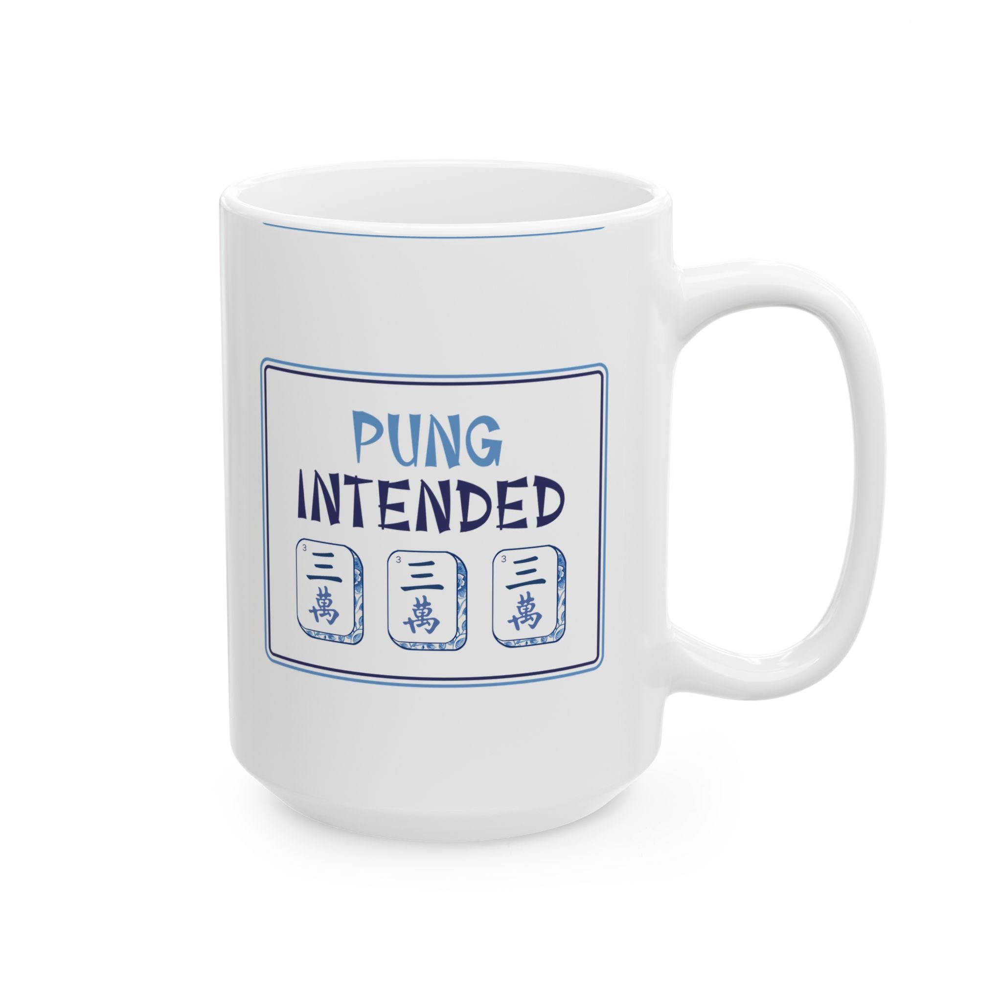 Mug - Pung Intended