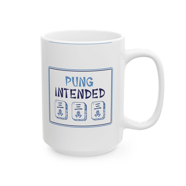 Mug - Pung Intended