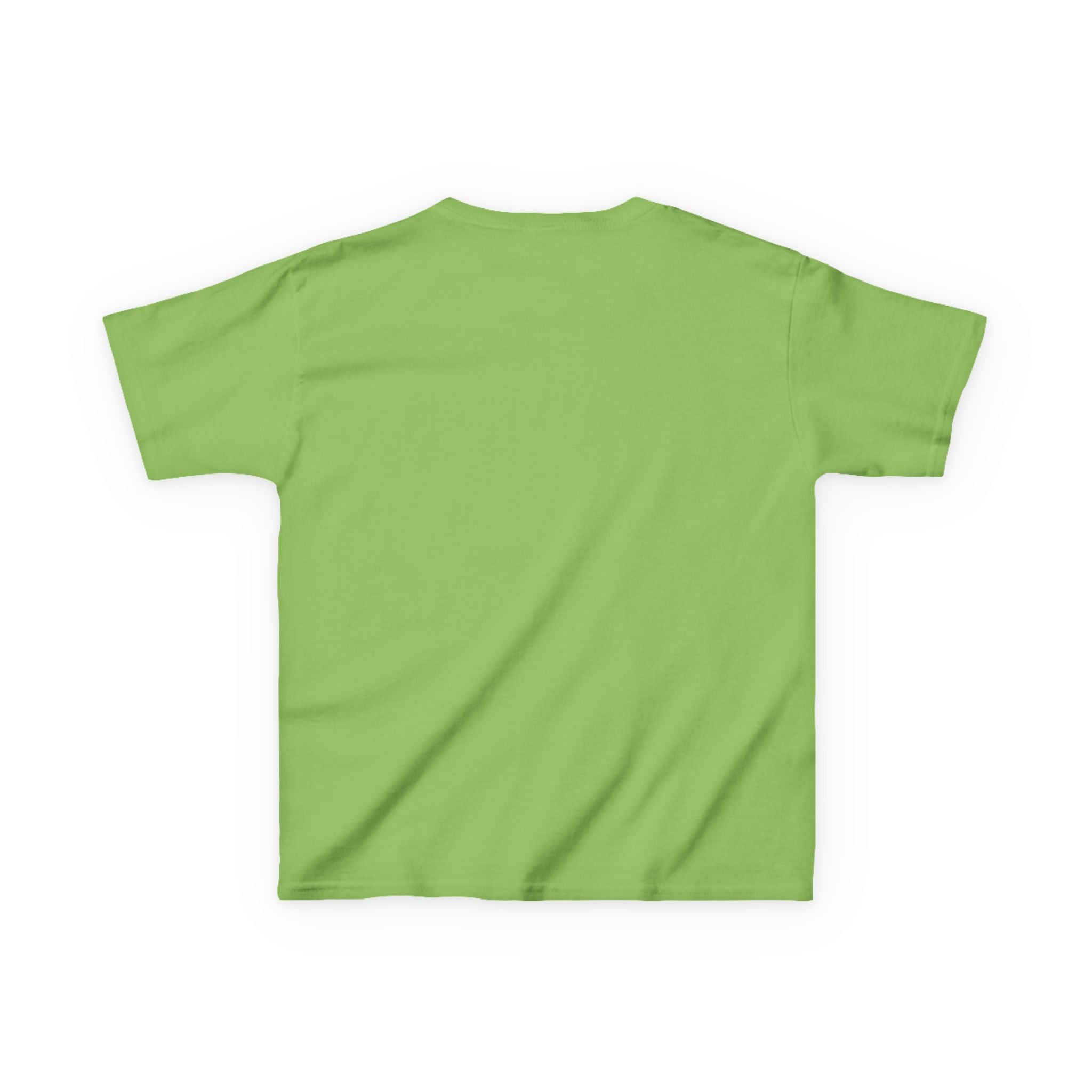Youth Tee - Happiest Playing Mahjong