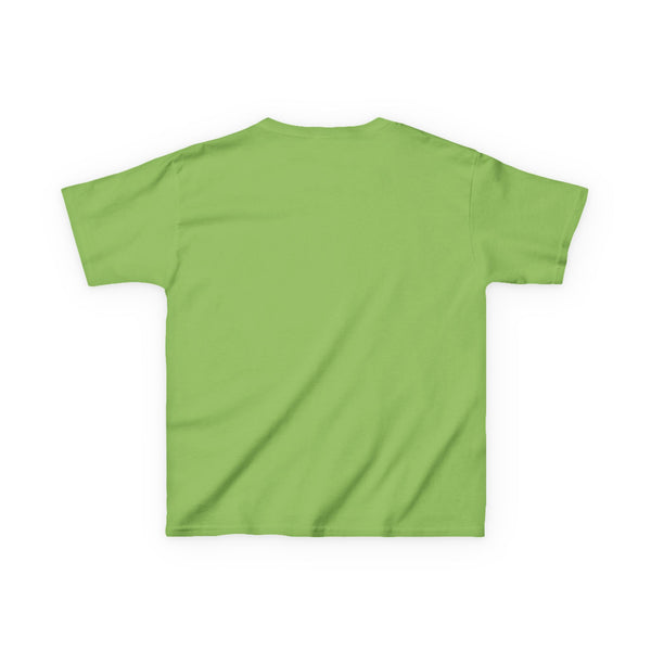 Youth Tee - Happiest Playing Mahjong