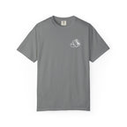 T-Shirt - I Used to Be Normal Then I Found Mahjong (Comfort Colors - Unisex)