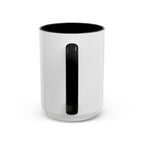 Mug - The Charleston Dancing Tiles