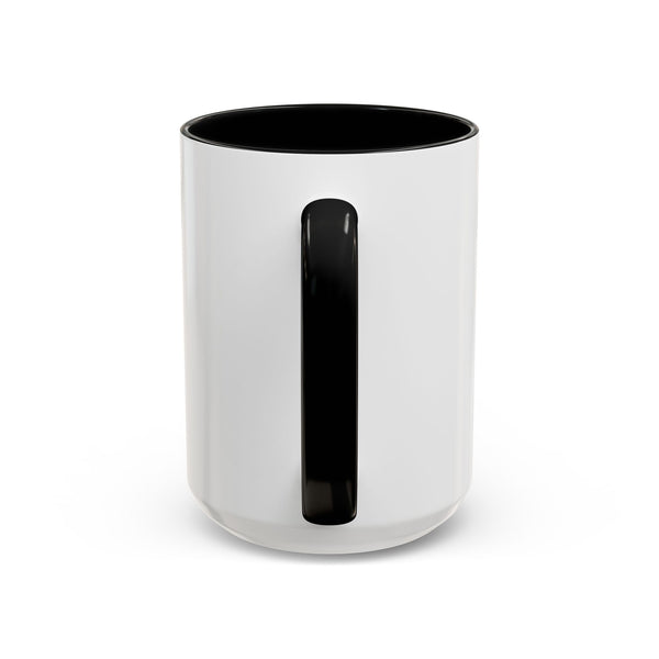 Mug - The Charleston Dancing Tiles