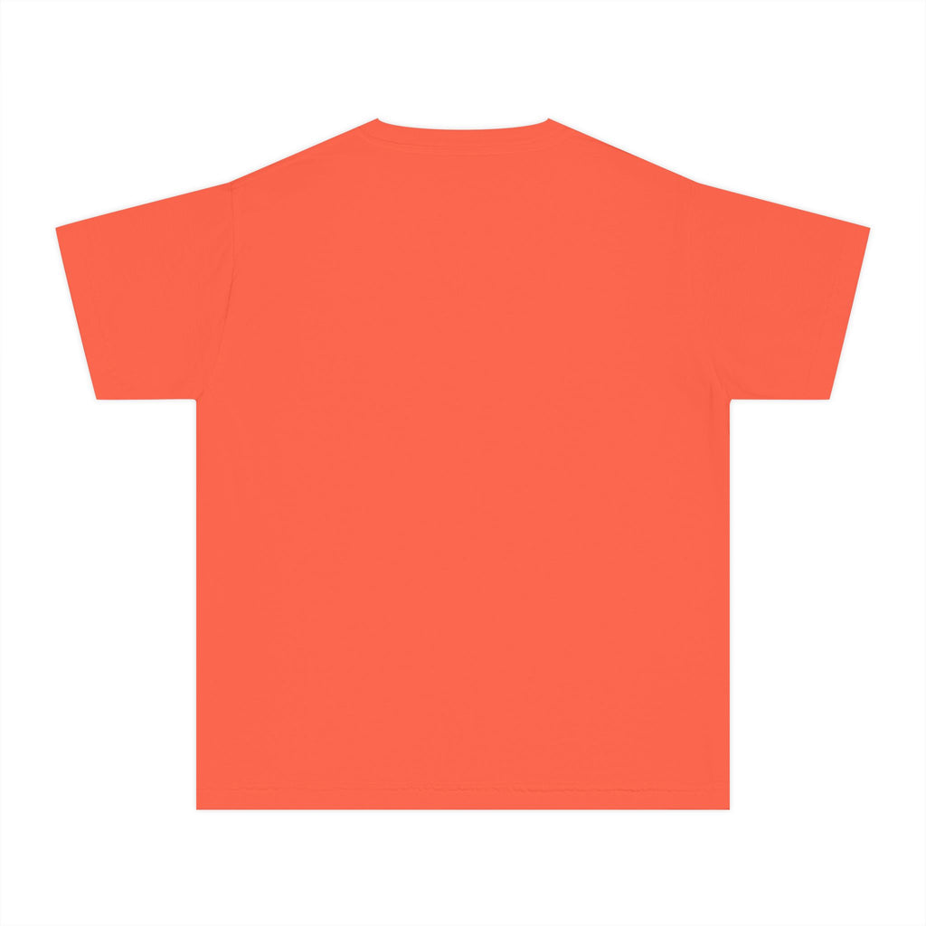 Youth Tee — never use a joker in a pair