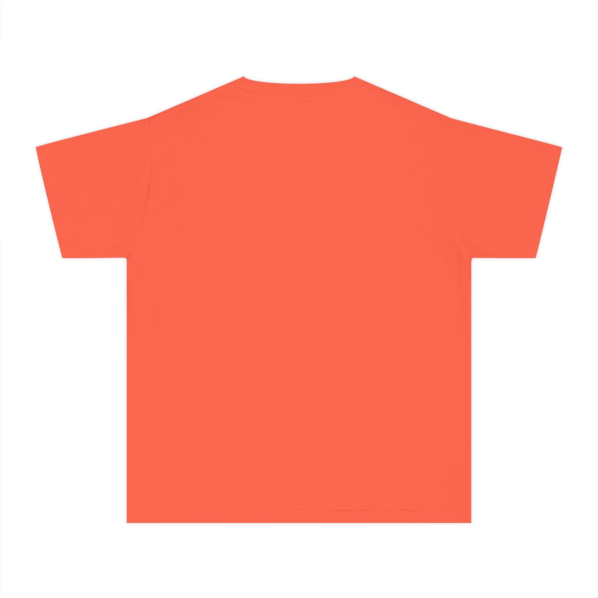 Youth Tee — never use a joker in a pair