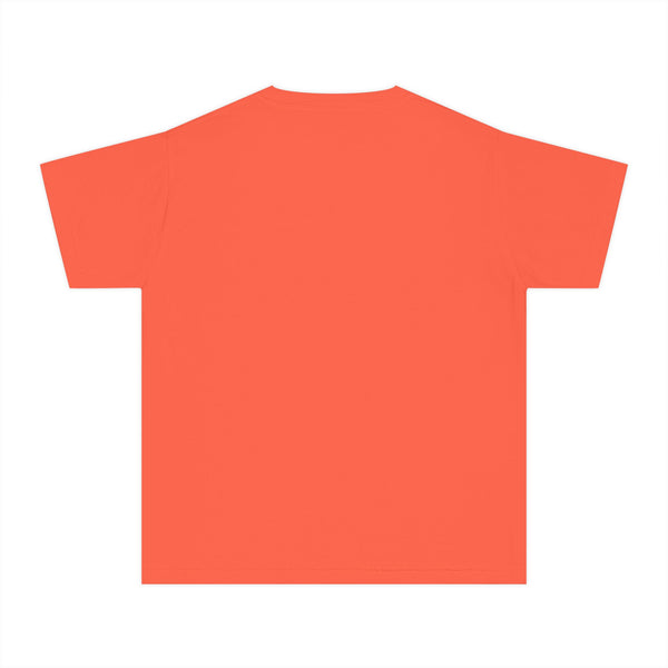 Youth Tee — never use a joker in a pair