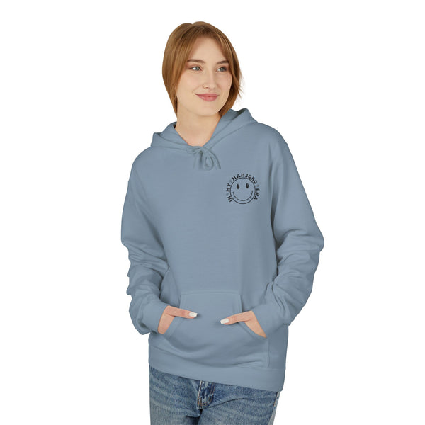 Hoodie - In My Mahjong Era