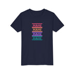 Youth Tee – MAHJ