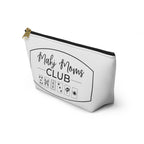 Accessory Pouch - Mahj Moms Club