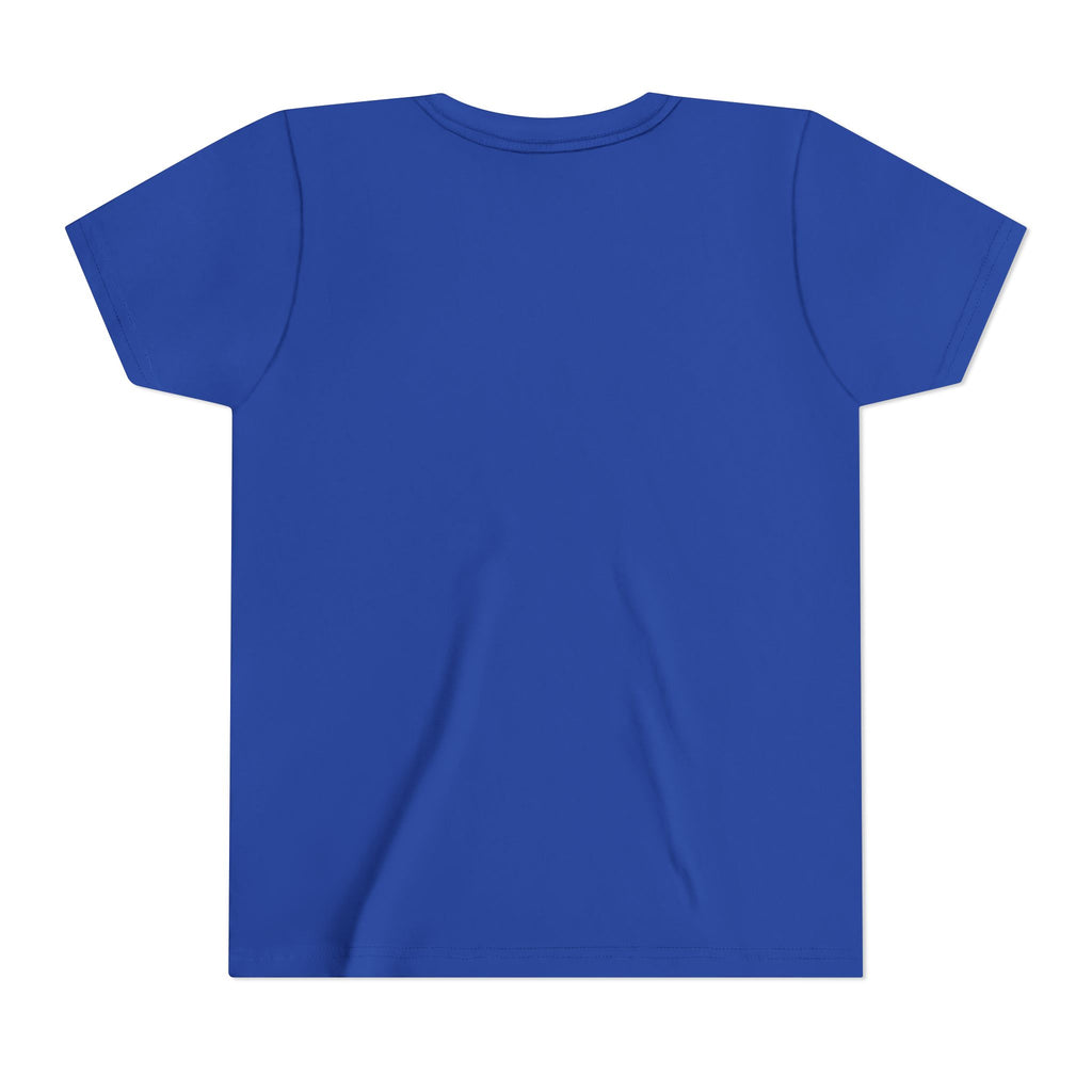 Youth Tee — King of Kongs