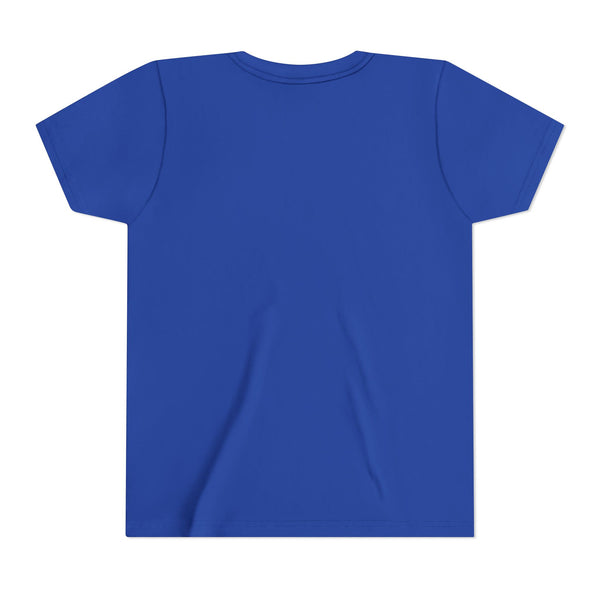 Youth Tee — King of Kongs