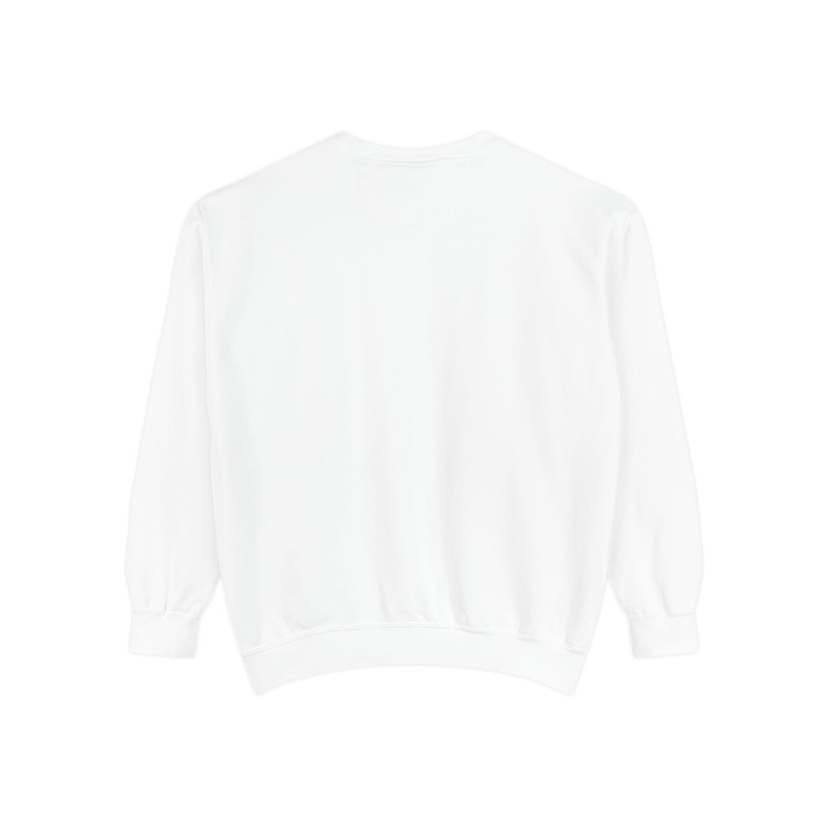 Crewneck Sweatshirt - Mahjong Improves Memory (Comfort Colors)