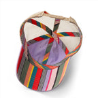 Hat - Women's Washed Mesh-Back Cap
