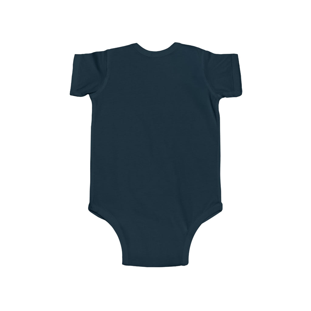 Mahj Floral - Infant Bodysuit