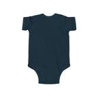 Mahj Floral - Infant Bodysuit
