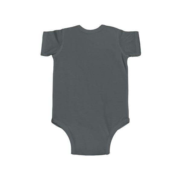 Mahj Floral - Infant Bodysuit