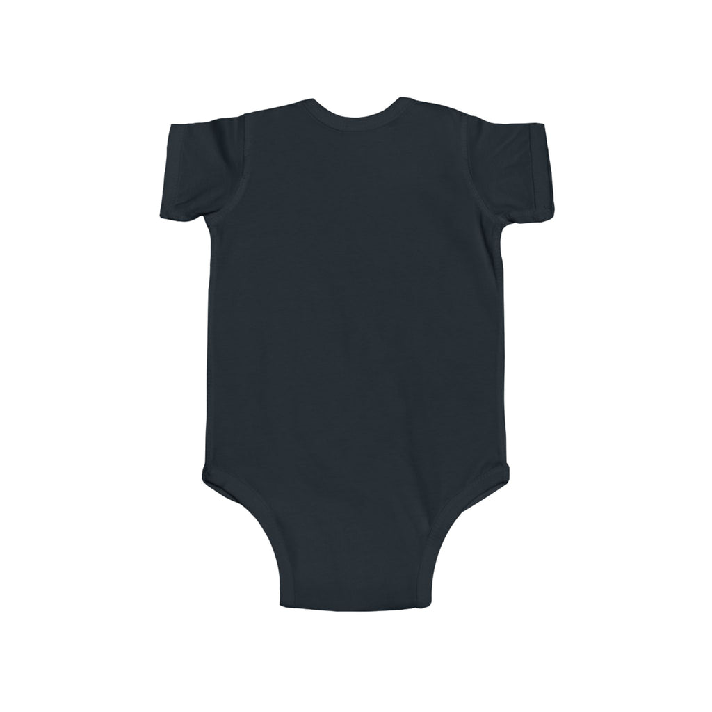 Mahj Floral - Infant Bodysuit