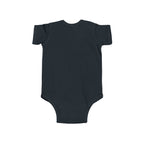 Mahj Floral - Infant Bodysuit