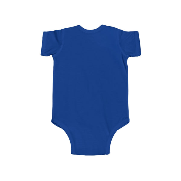 Mahj Floral - Infant Bodysuit