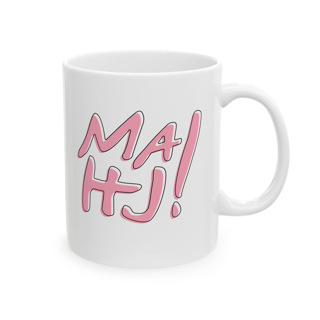 Mug - Mahj!