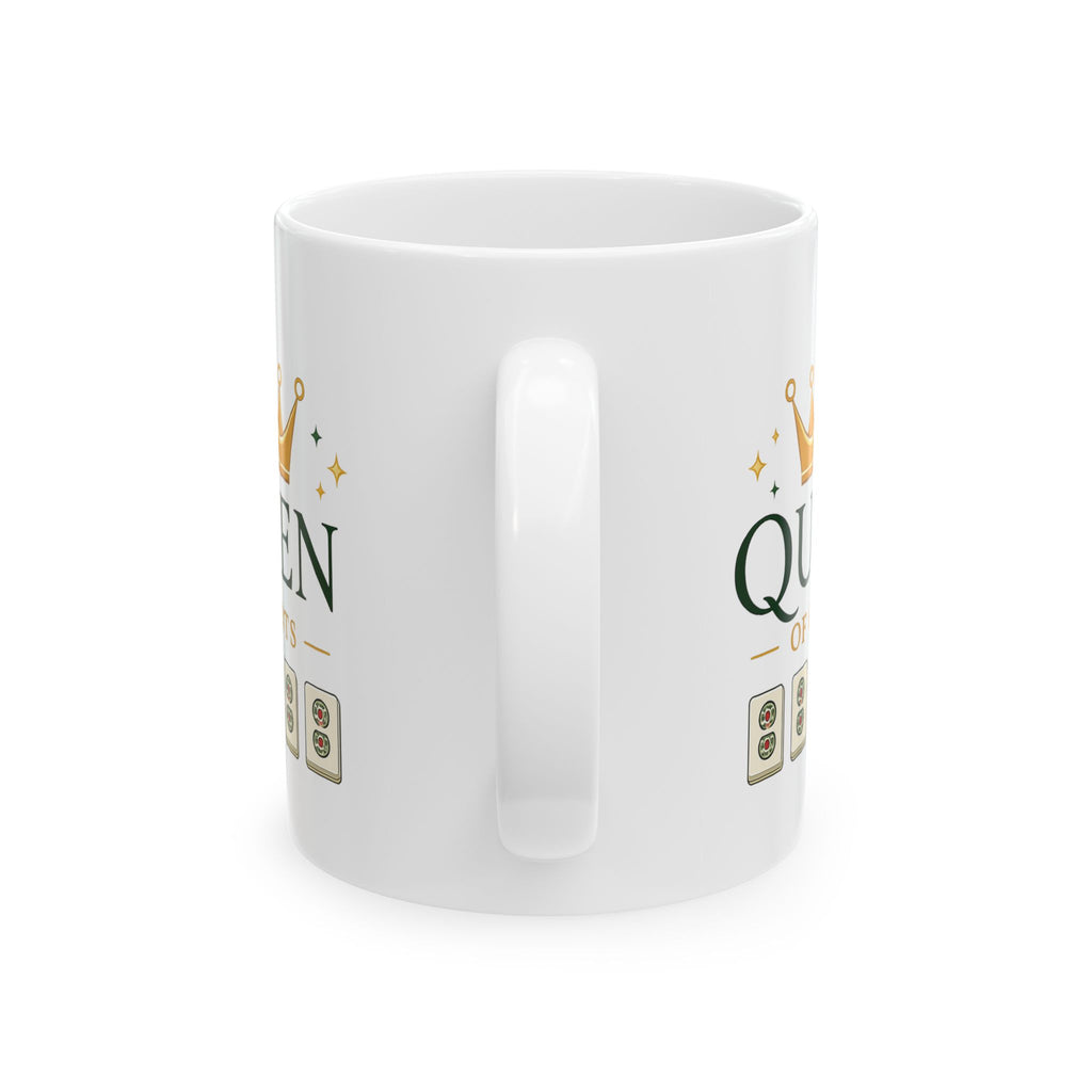 Mug - Queen of Quints
