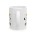 Mug - Queen of Quints