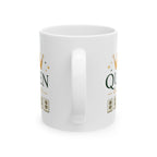 Mug - Queen of Quints