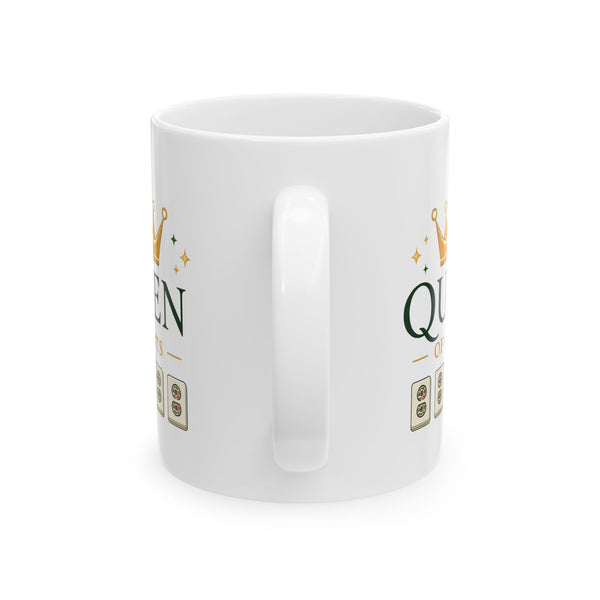 Mug - Queen of Quints