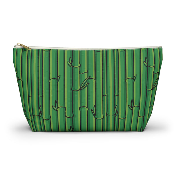 Mahjong Tile Bag- Bamboo