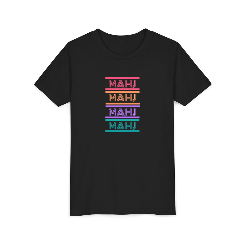 Youth Tee – MAHJ